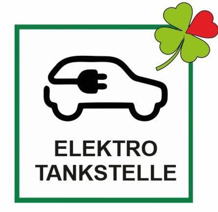 Elektro-Hotel Rosenhaus Gmbh Velbert Bagian luar foto
